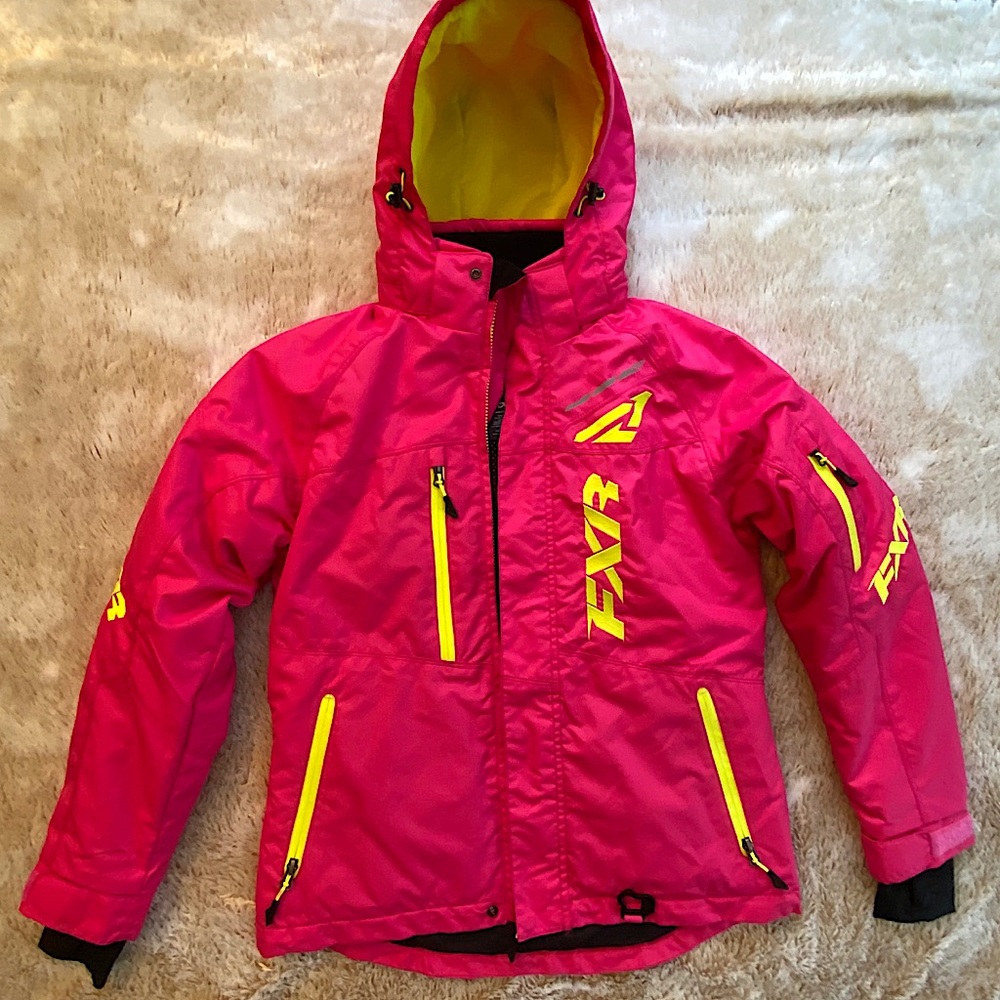 FXR Jacket